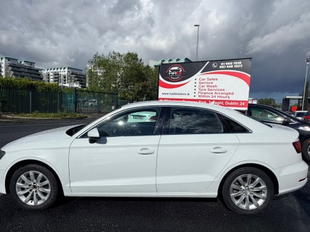 2017 Audi A3 - photo 2