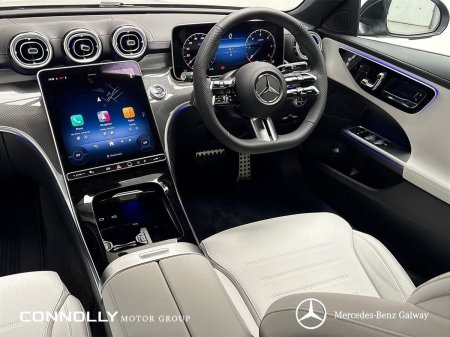 2026 Mercedes-Benz C-Class - photo 13