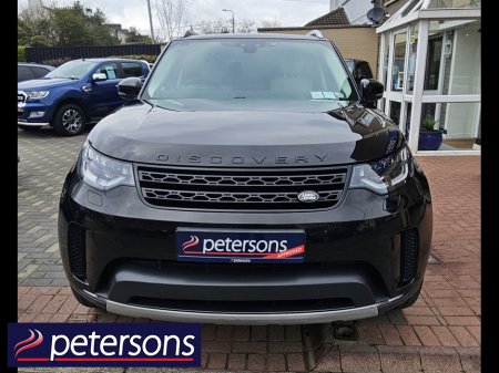 2017 Land Rover Discovery - photo 3
