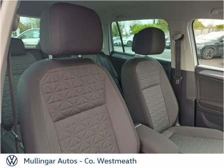 2023 Volkswagen Tiguan - photo 22