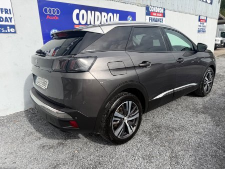 2022 Peugeot 3008 - photo 8