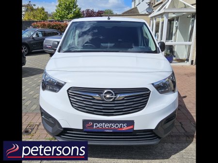 2023 Opel Combo - photo 3