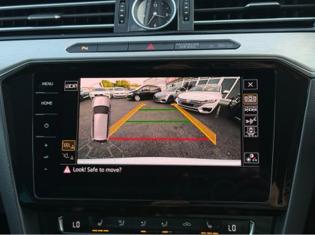 2018 Volkswagen Passat - photo 9