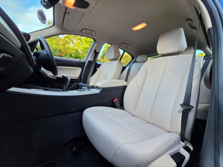 2016 BMW 1-Series - photo 21