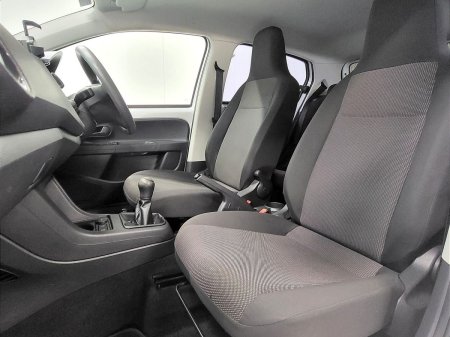 2018 Volkswagen up! - photo 7
