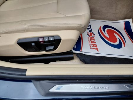 2015 BMW 3-Series - photo 15