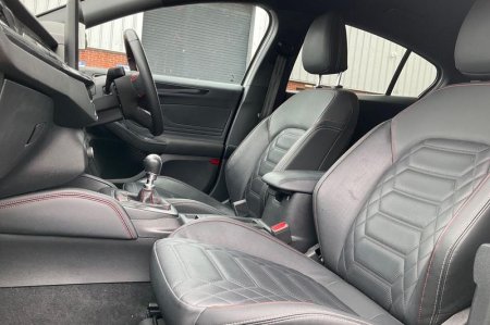 2024 Ford Focus - photo 19