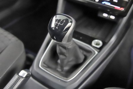 2023 Volkswagen T-Cross - photo 21