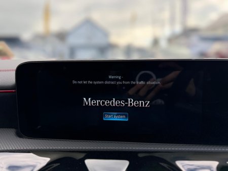 2022 Mercedes-Benz CLA - photo 28