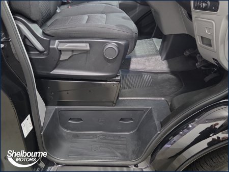 2026 Maxus DELIVER 7 - photo 8