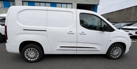 2023 Toyota Proace City - photo 3
