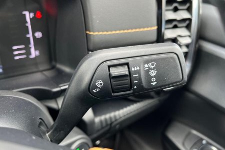2026 Ford Ranger - photo 23