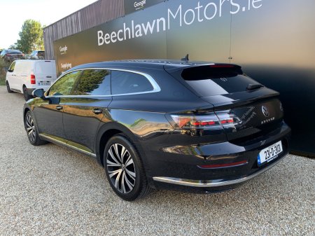 2023 Volkswagen Arteon - photo 6