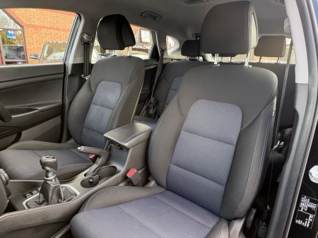 2017 Hyundai Tucson - photo 15