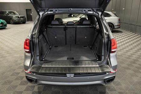 2017 BMW X5 - photo 13