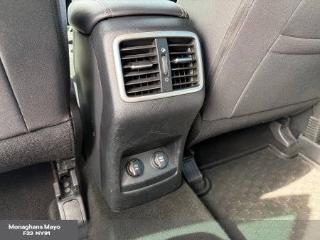 2020 Kia Sportage - photo 22