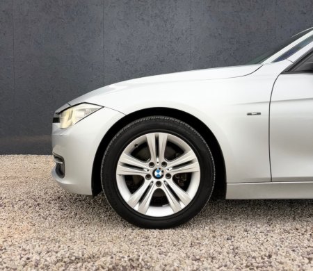2013 BMW 3-Series - photo 29