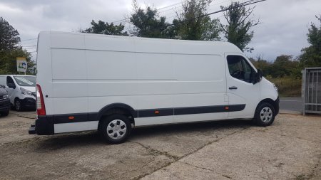 2019 Renault Master - photo 6