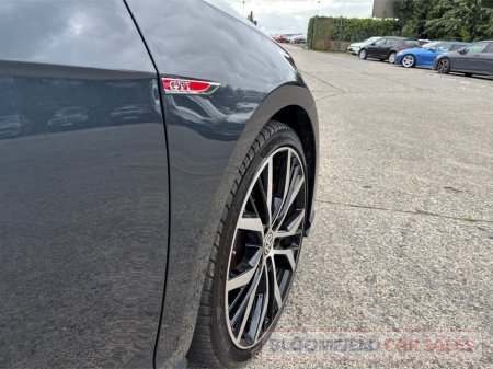 2019 Volkswagen Golf - photo 33