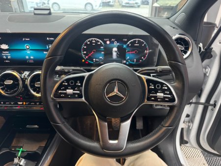 2020 Mercedes-Benz B-Class - photo 9