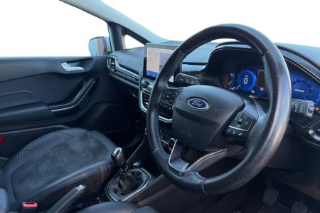 2023 Ford Fiesta - photo 9