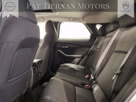 2026 Mazda CX-30 - photo 9