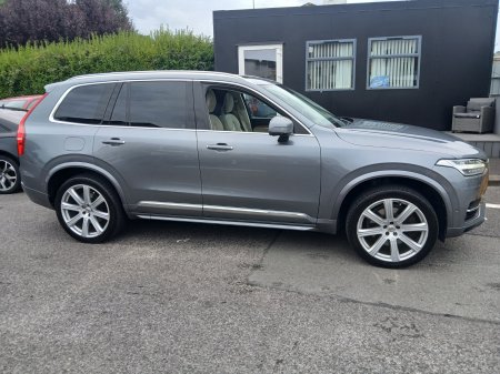 2016 Volvo XC90 - photo 2