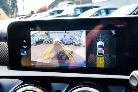 2022 Mercedes-Benz A-Class - photo 19