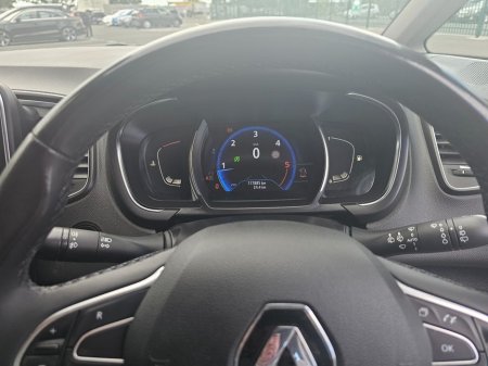 2020 Renault Grand Scenic - photo 19