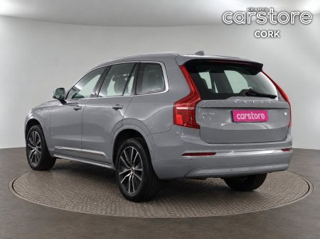 2024 Volvo XC90 - photo 3