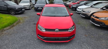 2015 Volkswagen Polo - photo 7