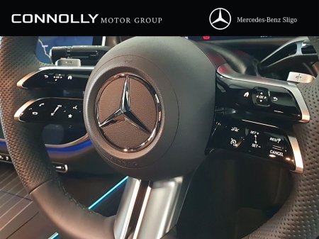 2026 Mercedes-Benz E-Class - photo 18