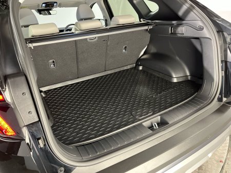2024 Hyundai Tucson - photo 12