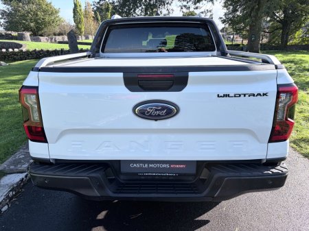 2025 Ford Ranger - photo 6