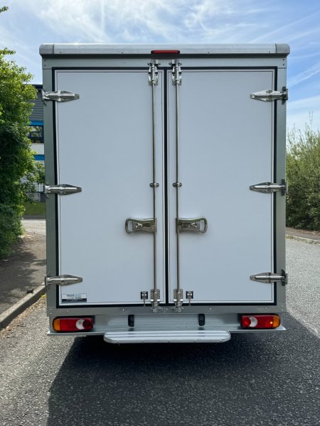 2026 Renault Master - photo 3
