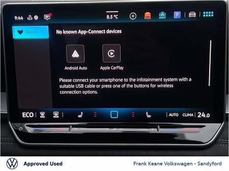 2027 Volkswagen Tayron - photo 15