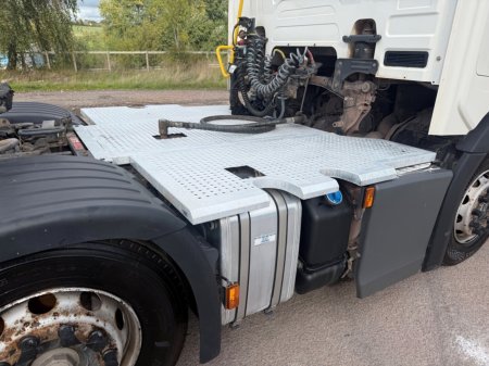 2019 SCANIA R450 - photo 8