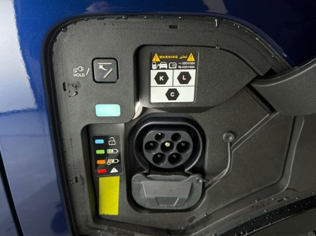 2026 Kia EV5 - photo 45