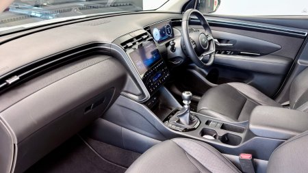 2023 Hyundai Tucson - photo 16