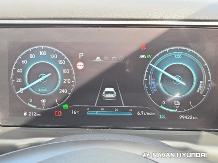 2021 Hyundai Tucson - photo 23