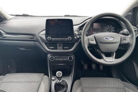 2022 Ford Puma - photo 10