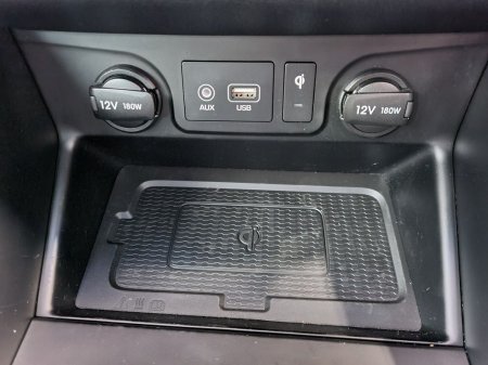 2019 Hyundai Tucson - photo 15