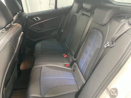2021 BMW 1-Series - photo 16