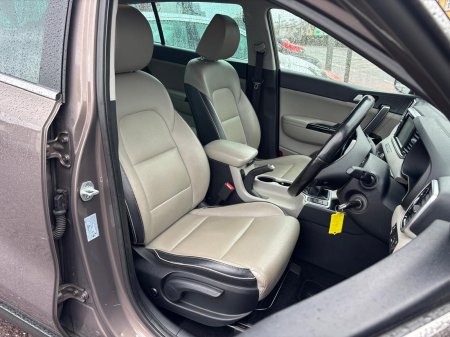 2019 Kia Sportage - photo 11