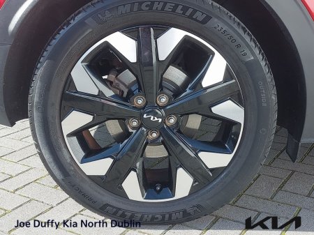 2022 Kia Sportage - photo 11