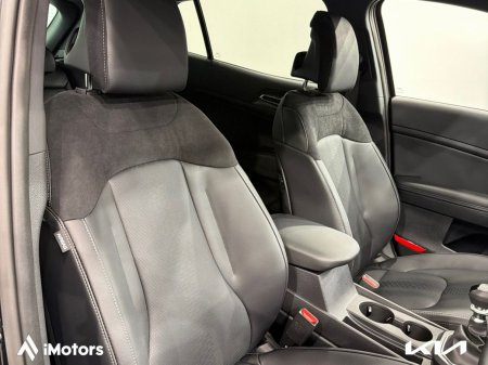 2027 Kia Sportage - photo 18