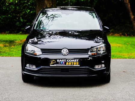 2017 Volkswagen Polo - photo 4
