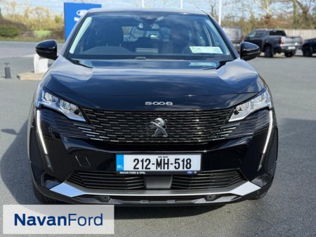 2021 Peugeot 5008 - photo 4