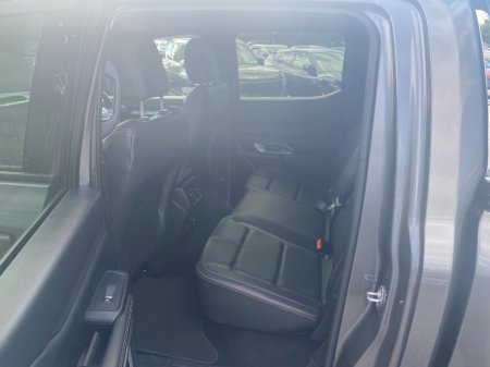 2024 Ford Ranger - photo 14