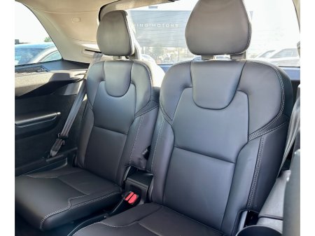 2024 Volvo XC90 - photo 30